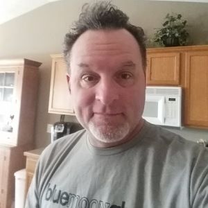 Meet your Posher, Jeff